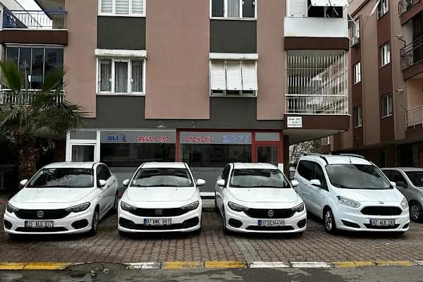 Alise Rent A Car Antalya - Araba Kiralama Şirketi - Antalya Kepez