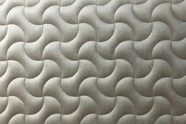 ESA Kapitone - Tekstil Fabrikası - Bursa İnegöl