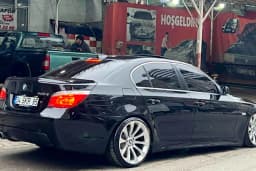 Yörük Oto Yıkama Detailing Fikirtepe Kadıköy