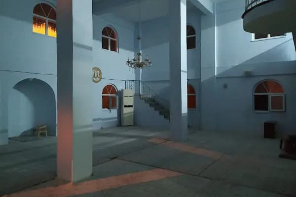 Pınar Mahallesi Akyaka Camii - Cami - Muğla Köyceğiz