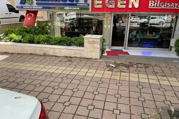 AKINSOFT GAZİANTEP BÖLGE MÜDÜRLÜĞÜ EGEN BİLGİSAYAR - Yazılım Şirketi - Gaziantep Şahinbey