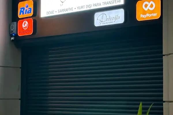 KARTAL KORONAPAY RİA ZOLOTAYA KORONA UPT CONTACT İNTELEXPRESS - Döviz Hizmetleri - İstanbul Pendik