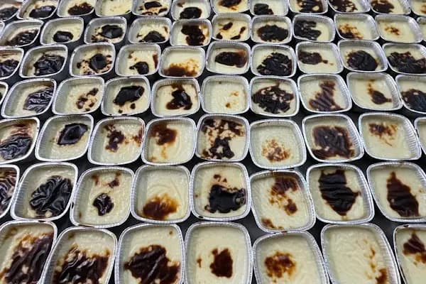 HK Catering Toplu Yemek Hizmetleri - Yemek ve Yemek Malzemeleri Üreticisi - İstanbul Arnavutköy