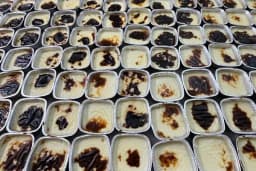 HK Catering Toplu Yemek Hizmetleri