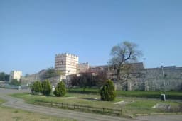 Fetihkapı