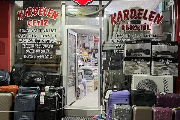 YÜKSEL GİYİM&amp;KUNDURA - Mağaza - Erzurum Yakutiye