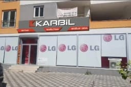 Karbil ısıtma soğutma sistemleri