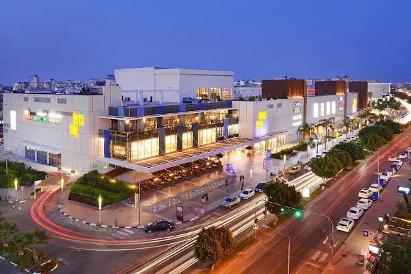 ABC APART - Otel - Antalya Finike