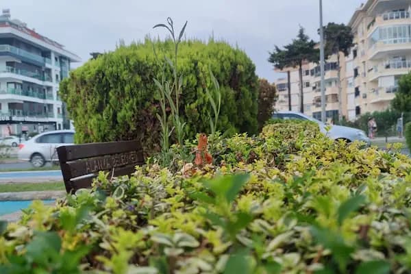 Mavera 4 Konutları - Konut Geliştirme - Antalya Muratpaşa