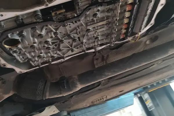 Gök oto tamir ve bakım servisi - Oto Tamirhanesi - Gaziantep Şehitkamil
