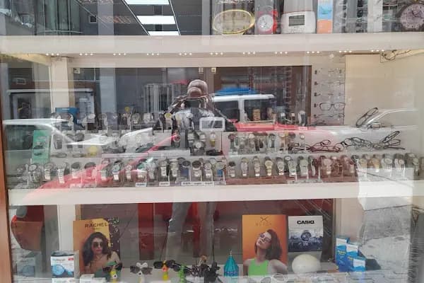 Hadim optik &amp; lens - Optik - Konya Selçuklu