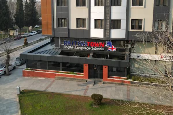 Elbim - Almanca Aile Birleşimi Kursu Gaziantep - Almanca A1 Kursu & İngilizce Aile Birleşimi Kursu - A1 Vize Sınav Merkezi - Eğitim Kurumu - Gaziantep Nizip