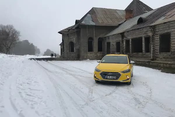 Kars Taksi - Taksi - Kars Kars Merkez