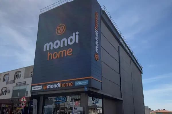 Arnavutköy Mondi Home - Beyaz Eşya Mağazası - İstanbul Arnavutköy