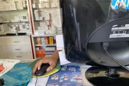 Pınarlı Eczanesi