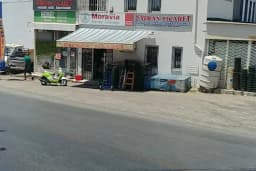 Savran Ticaret