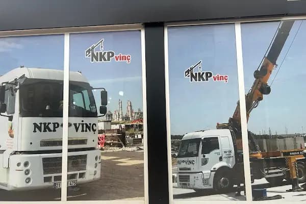 Nkp Vinç - Resim 12