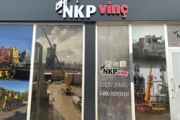 Nkp Vinç