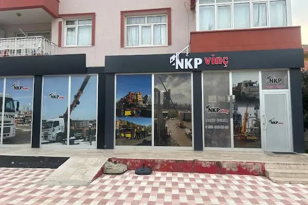 Nkp Vinç - Resim 9