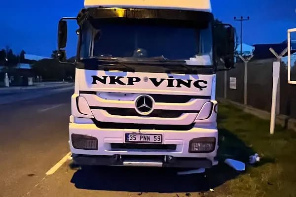 Nkp Vinç - Resim 17