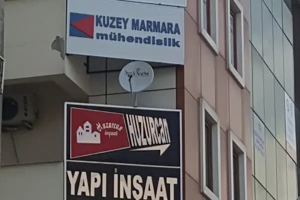 Kuzey Marmara Mühendislik/Yapı Denetim - İnşaat Şirketi - Tekirdağ Çorlu