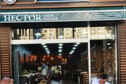 Hector Hair House