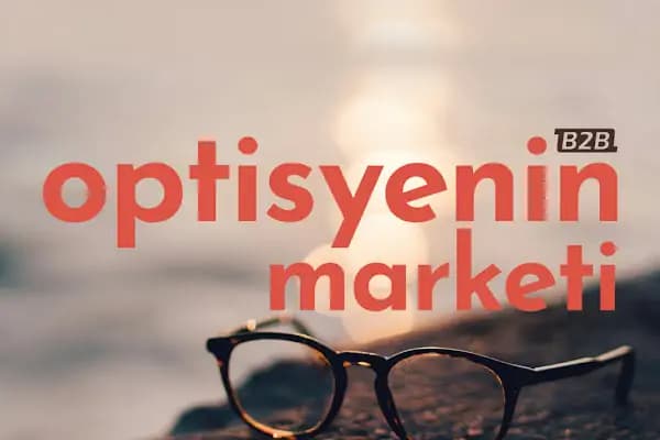 Optisyenin Marketi - Optik - Antalya Kepez