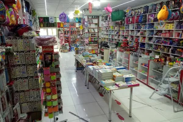 SELAM KİTAP KIRTASİYE - Kırtasiye Mağazası - Konya Karatay
