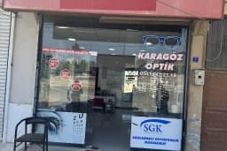 Karagoz Optik