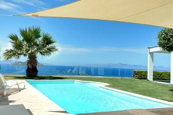 Safir Villa - Kapalı Konaklama Yeri - Muğla Ortaca