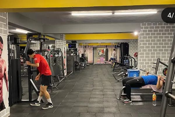 Diyarbakır atlas spor merkezi - Spor Kulübü - Diyarbakır Bismil