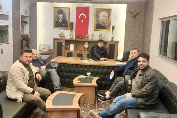 Şahan Lojistik - Nakliyat Şirketi - Şanlıurfa Akçakale