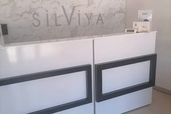 Silviya Clinic Center - Balçova Şubesi - Sağlık ve Güzellik Merkezi - İzmir Balçova