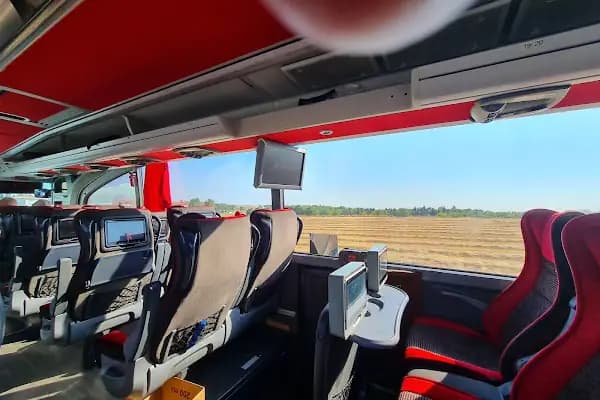 Buzlu - Ulaşım Hizmeti - Sakarya Adapazarı