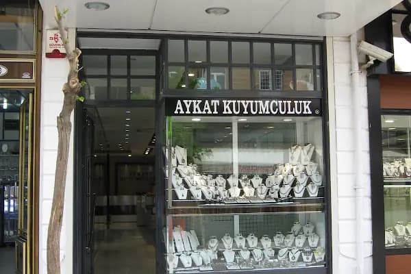 Aykat Kuyumculuk - Kuyumcu - Mardin Kızıltepe