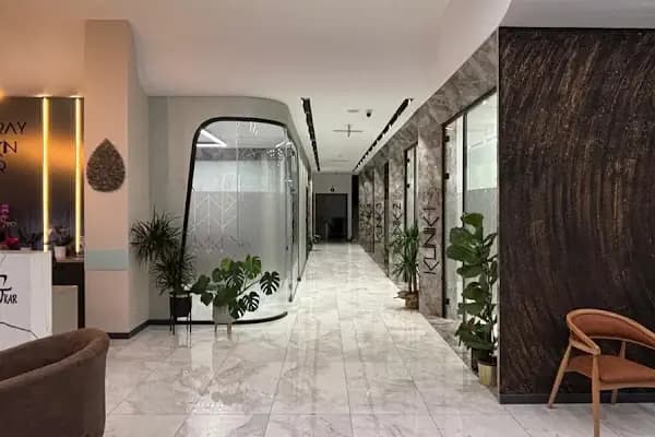 Nuray Tekin Kar Diş Polikliniği Bağlıca - Diş Kliniği - Ankara Etimesgut