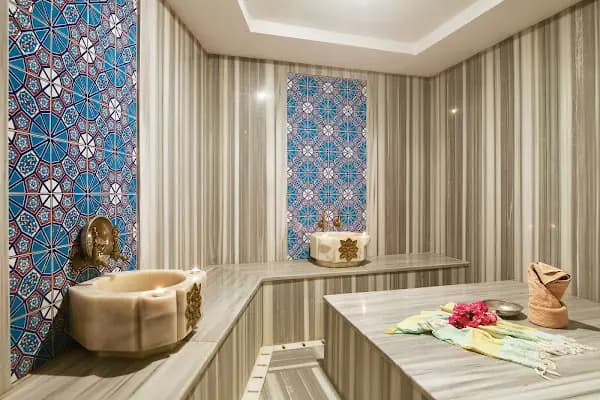 Avalon SPA &amp; WELLNESS TRADITIONAL TURKISH BATH - Spa - Muğla Bodrum