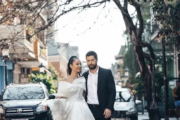 Burcu Dinçer Fotoğraf - Fotoğraf Stüdyosu - Kocaeli Başiskele