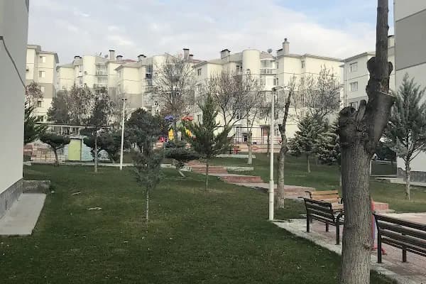Ankara Altınkent Sitesi - Yapı Kooperatifi - Ankara Yenimahalle