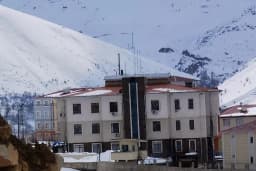 Bahçesaray Jandarma Karakolu