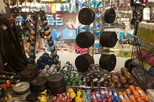 Sportive Alanyum - Spor mağazası - Antalya Demre