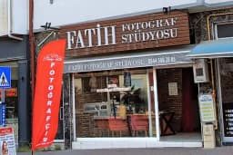 Stüdyo Fatih Adapazarı