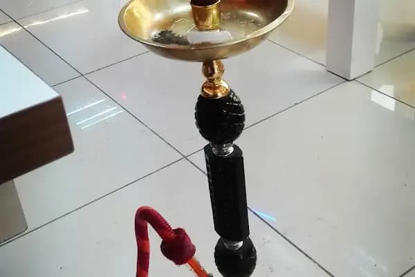 Huzur Cafe - Kafe - Şanlıurfa Akçakale