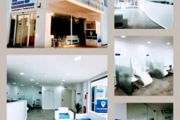 Bodrum Tıp
