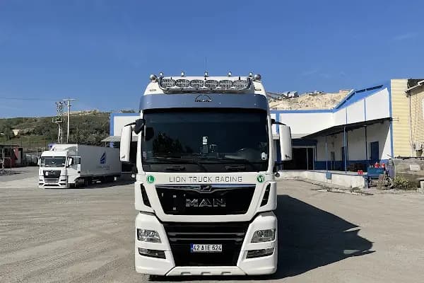 istanbul antrepo - Kurumsal Ofis - İstanbul Bahçelievler
