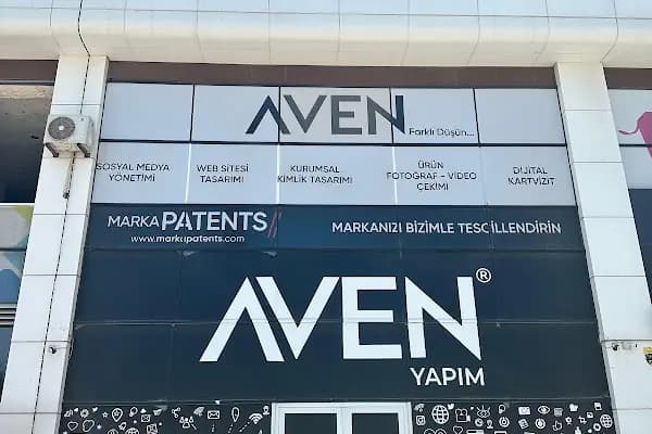Aven Ajans - Reklam Ajansı - Bursa Gemlik