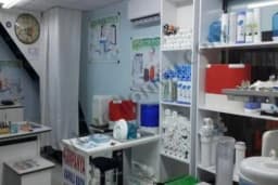 Çerkezköy Su Arıtma filitre değişimi ve arıza servisi