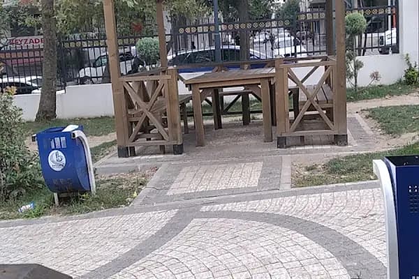 Aşık Şenlik Parkı - Park - İstanbul Bağcılar