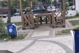 Aşık Şenlik Parkı