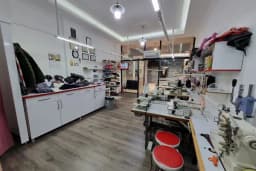 TERZİ ERŞAH MUĞLA Bay/Bayan